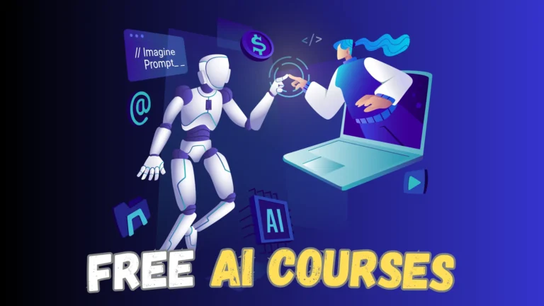 Free AI Course Available on Internet