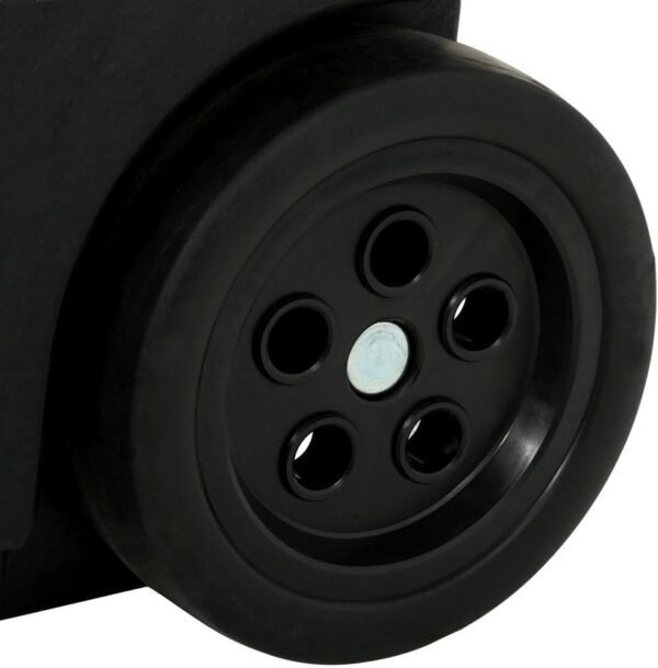 037025H 50 Gallon Mobile Chest