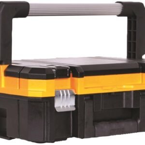 DEWALT TSTAK Tool Storage Organizer, Long Handle (DWST17808)
