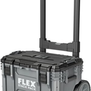 FLEX STACK PACK Storage System Rolling Tool Box - FS1101