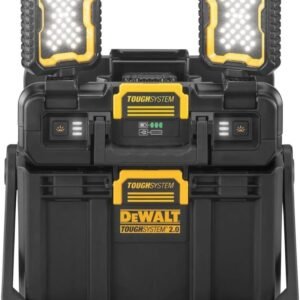 DEWALT DWST08060 20V MAX TOUGHSYSTEM 2.0 Light Box (Tool Only)