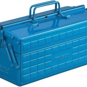 Trusco ST-350-B 2-Level Toolbox