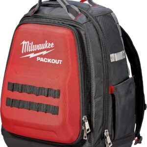 Milwaukee Backpack JOBSITE 48 Pckts 15IN 48-22-8301